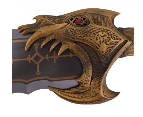 ESPADAS DEL CAOS DE KRATOS GOD OF WAR